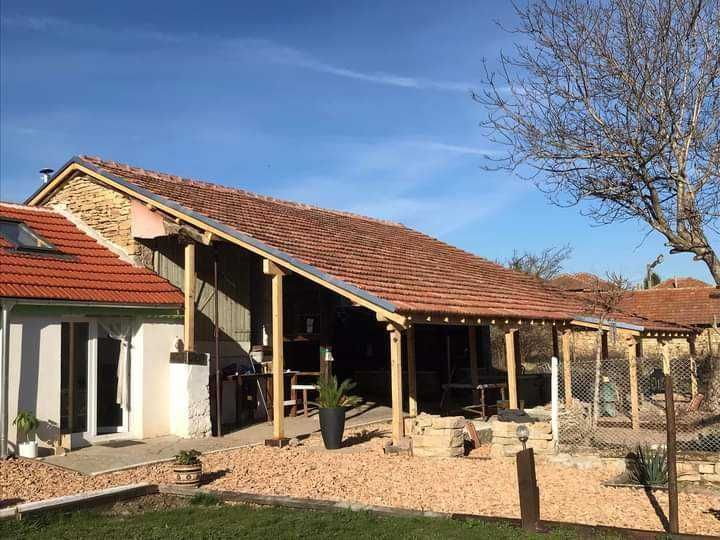 Качествен ремонт на покриви на разумни цени