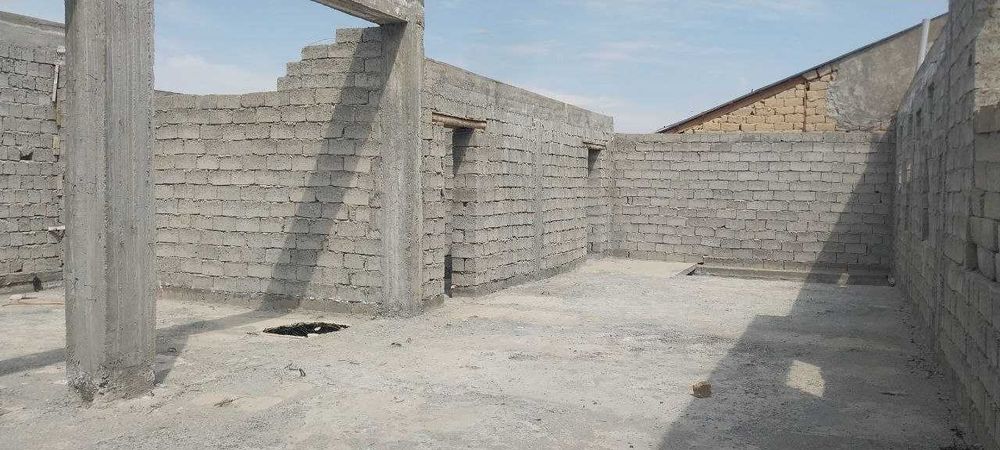 Земелный участок