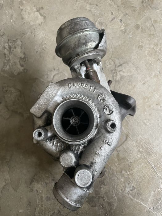 Piese 1.9 TDI VW