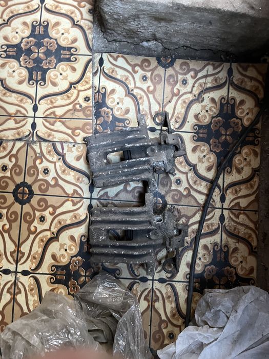 Seat Ibiza 6L III Mk3 1.9 TDi ASZ 131 к.с. 6 скорости НА ЧАСТИ