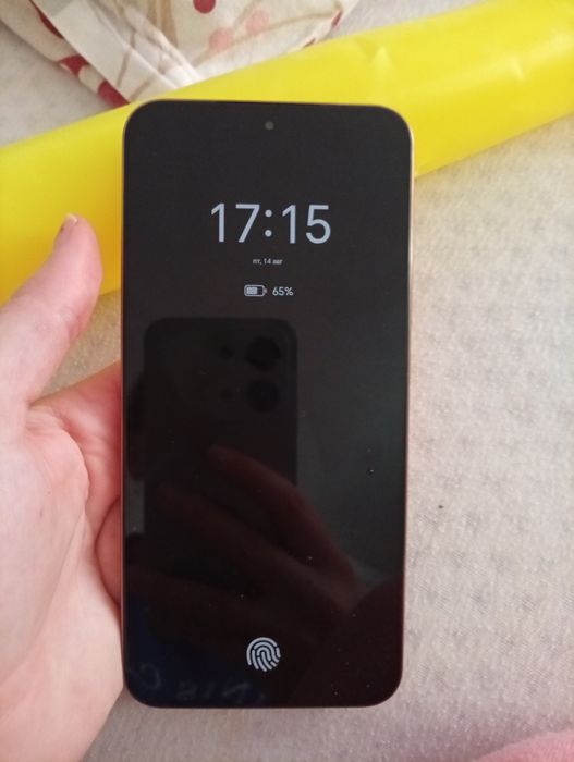 Honor magic 8 lite 512 gb 8 ram