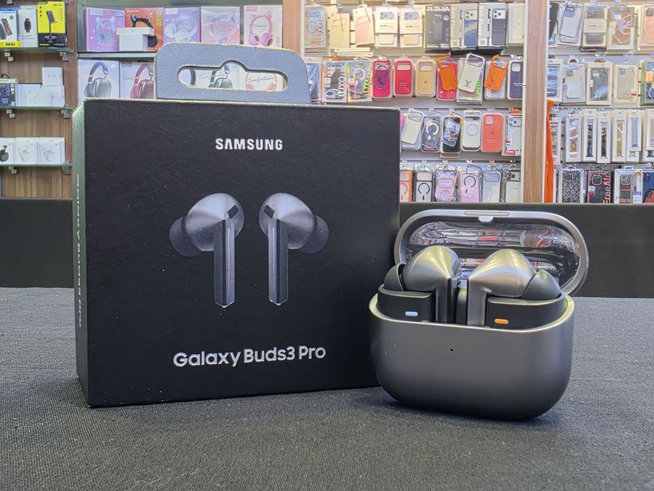 Samsung Buds 3 Pro