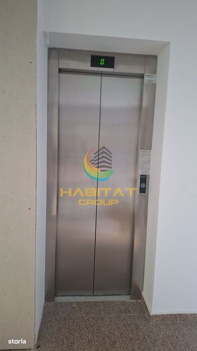 Vanzare ap 2 camere etaj 2/4 decomandat Berceni Grand Arena