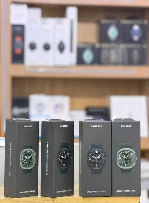 Samsung Watch Ultra 2 2026