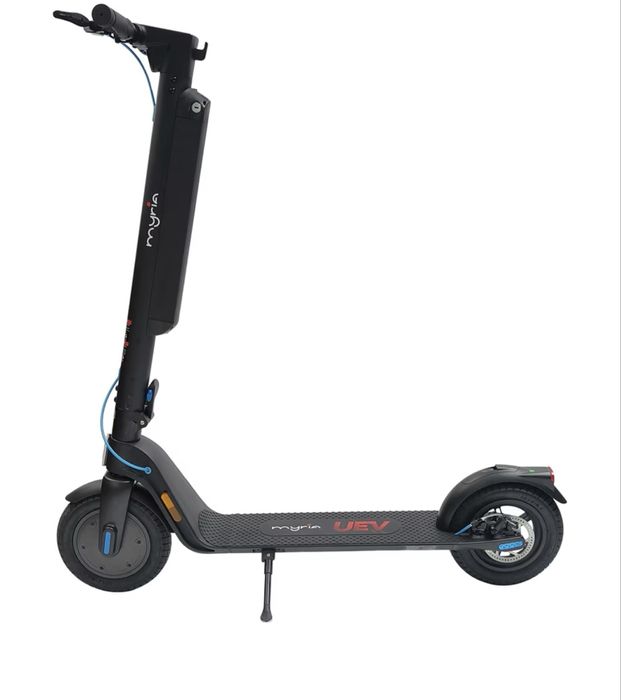 Trotineta electrica MYRIA! Are garantie pana in 13.7.2028! Negociabil!