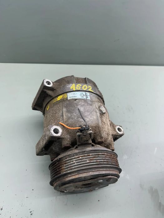 Compresor AC 7700105765 Renault Laguna 2001 1.9 DTi MT (100 hp)