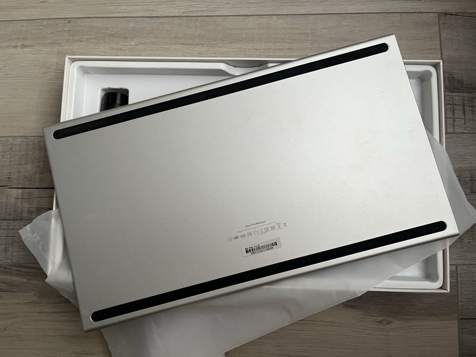 Xp pen Deco pro medium