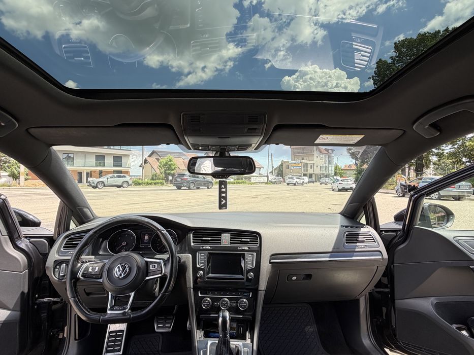 Volkswagen Golf 7