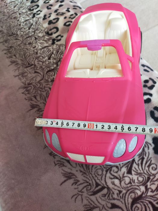 Игрушки для девочки