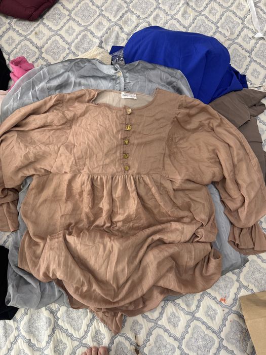 Платье бесплатно