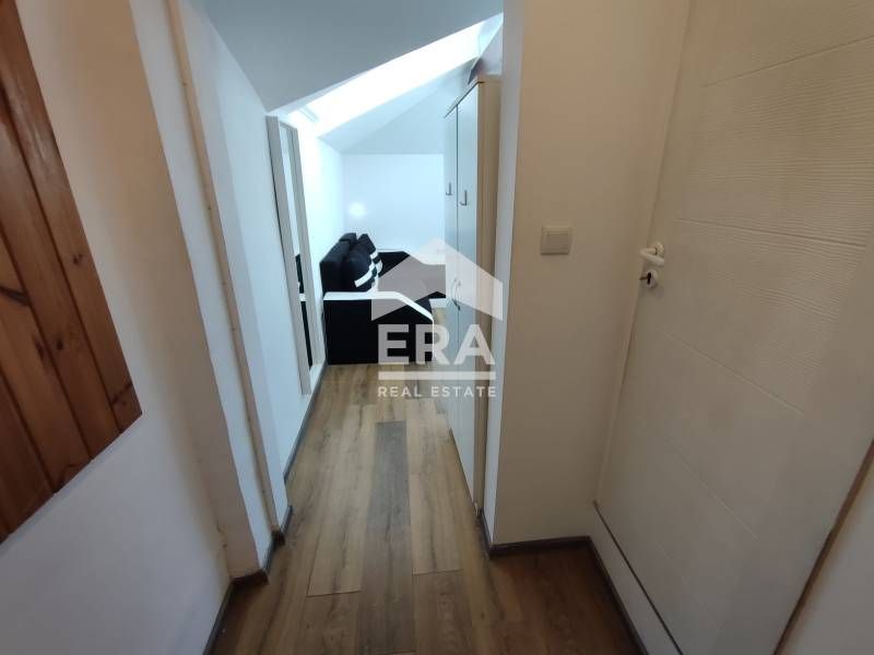 Продава се Едностаен апартамент в Варна, Гръцка махала - 30 кв.м за 3300 €/кв.м - Снимка #5