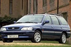 Оригинални джанти Форд ескорт мк5