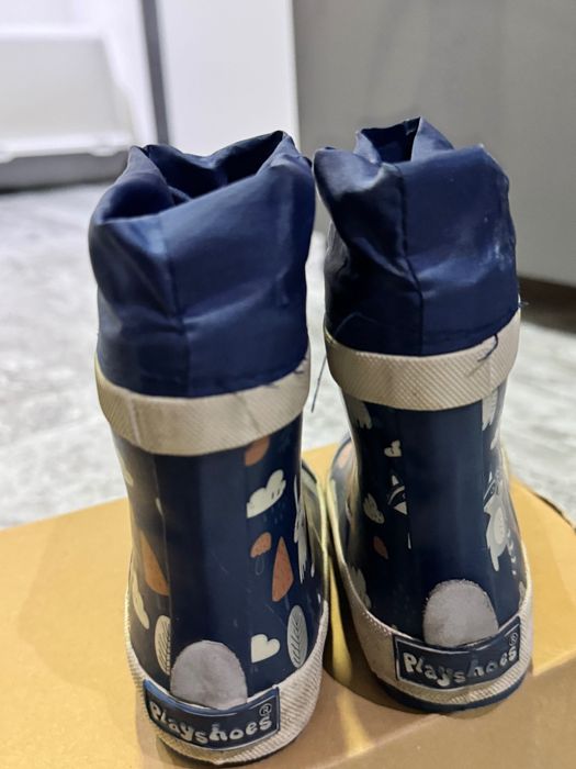 Детски обувки за момче