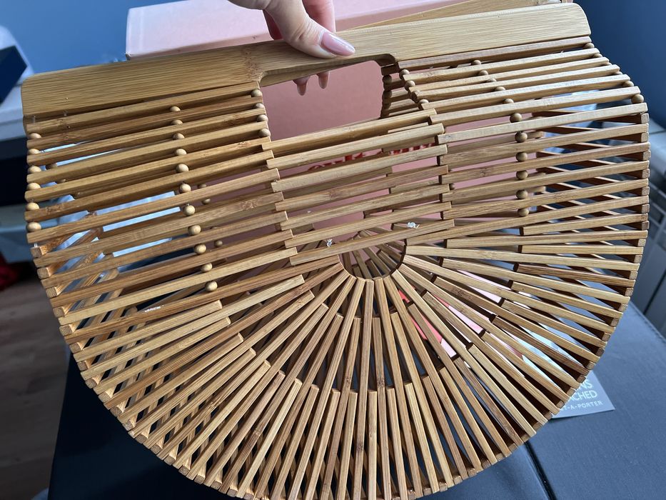 Чанта Cult Gaia