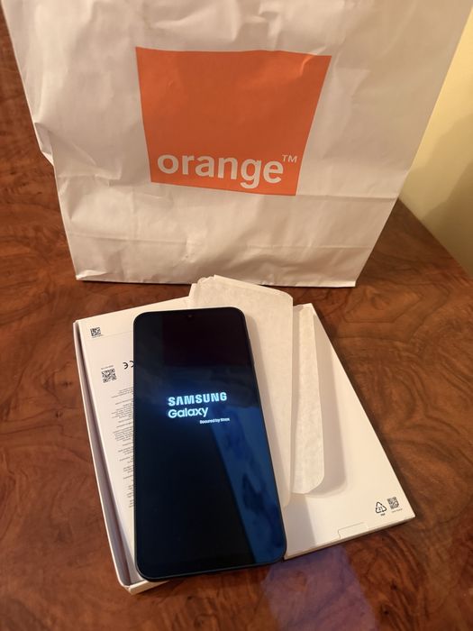 Samsung A17 5 G Smarthpone