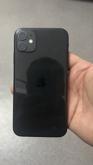 Iphone 11 сатылады