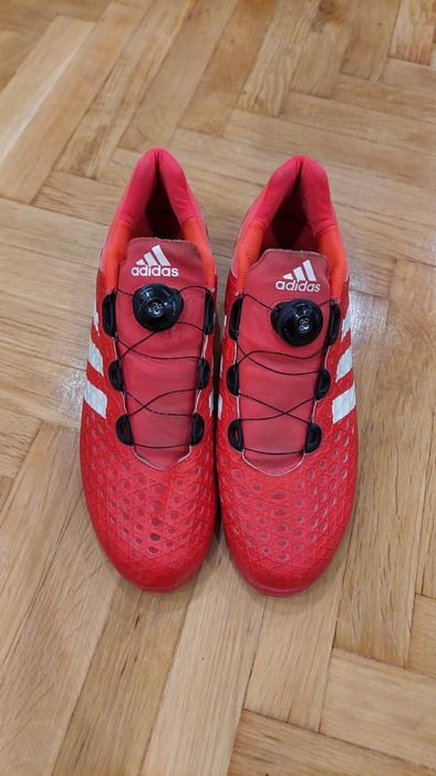 Щангети Adidas Leistung Weightlifting