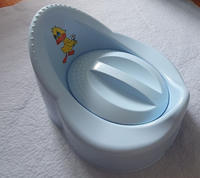 Oliță și capac Wc băieți