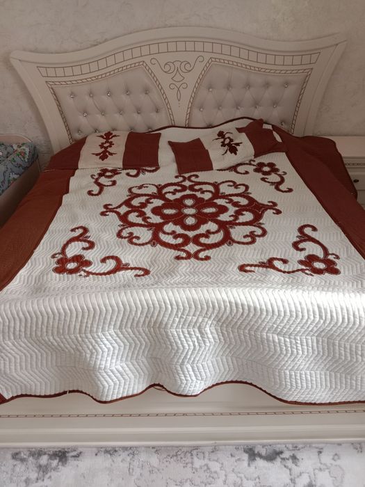 Покрывало 5000тг или обмен