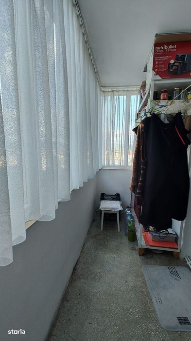 De vanzare apartament 3 camere,zona Lido