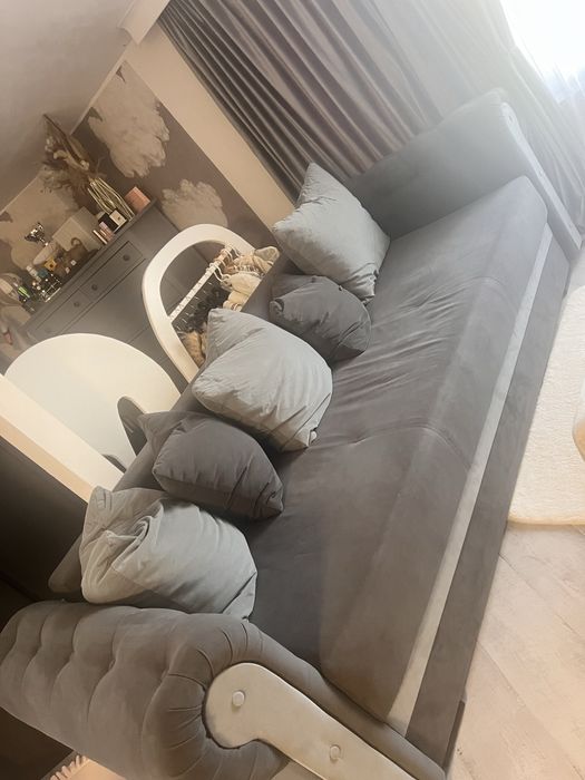 Canapea extensibila  de vanzare