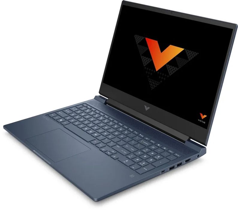 Ноутбук игровой HP Victus