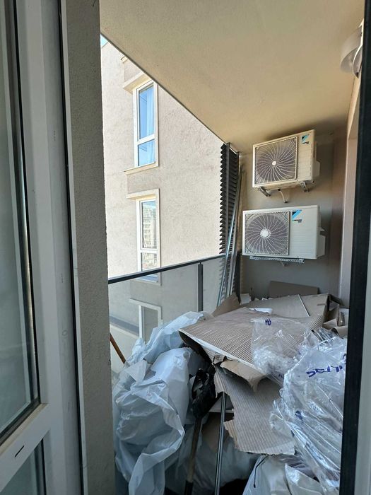 Продава се Двустаен апартамент в Пловдив, Тракия - 78 кв.м за 2077 €/кв.м - Снимка #4