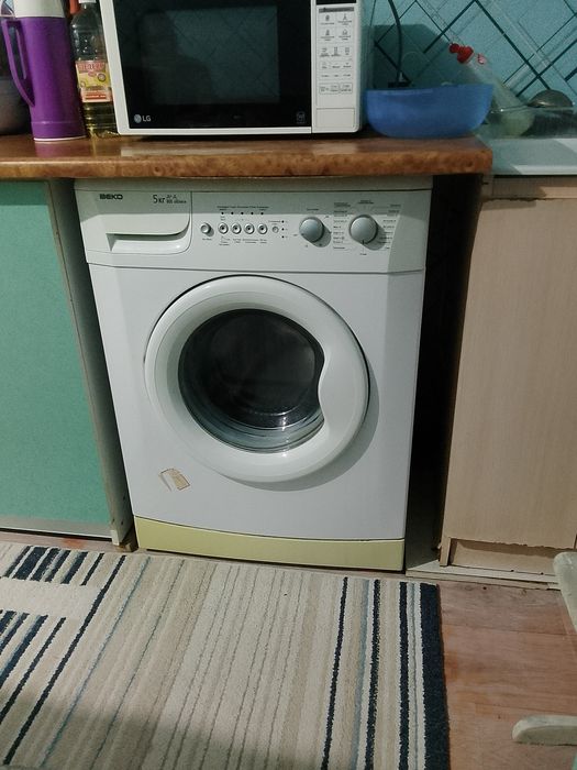 Продается стиральная машинка