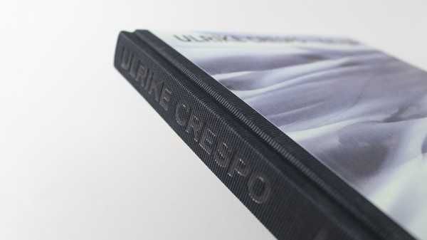 Чисто нов фото албум с невероятни снимки от Исландия от Ulrike Crespo.