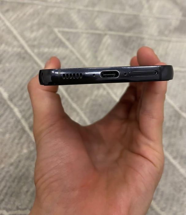 Samsung s23 8/256