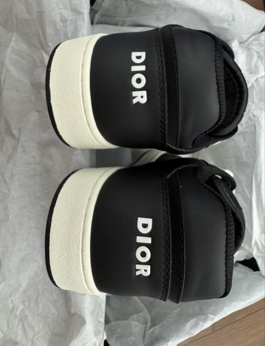 DIOR B27 mid calf oblique