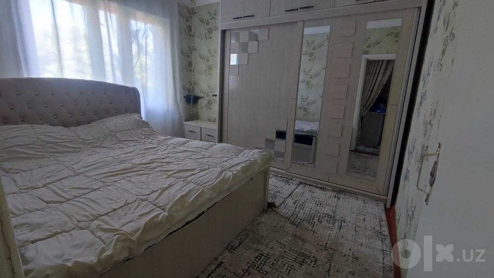картира сотилади