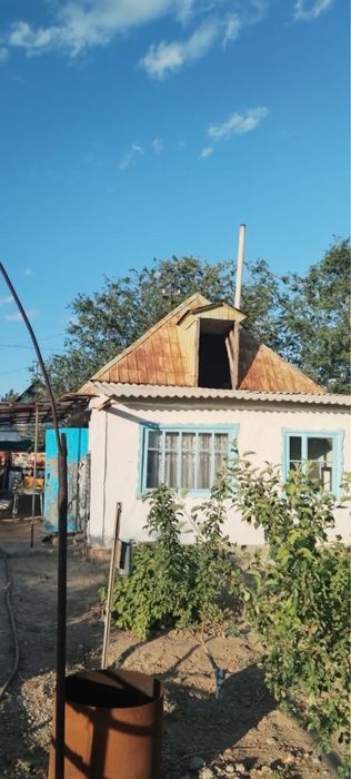 Продам дачу на баме г. Сатпаев