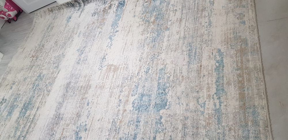 Большой ковер Б/У