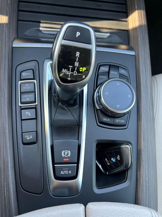 BMW X5 BMW X5 X-drive
