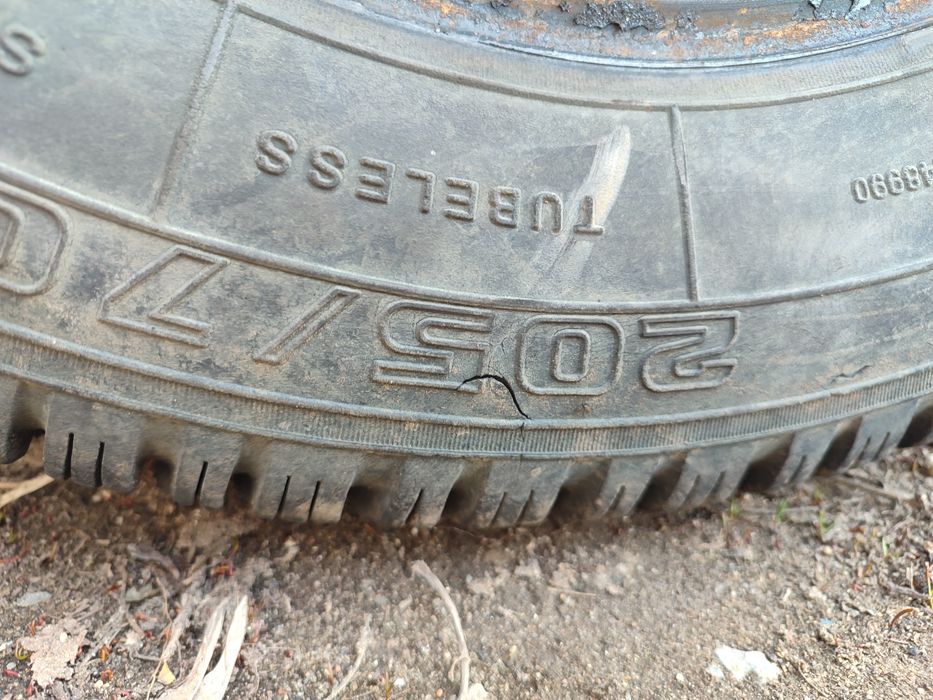 Продам балоны 2 шт