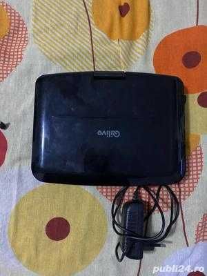 Vand Mini DVD Portabil