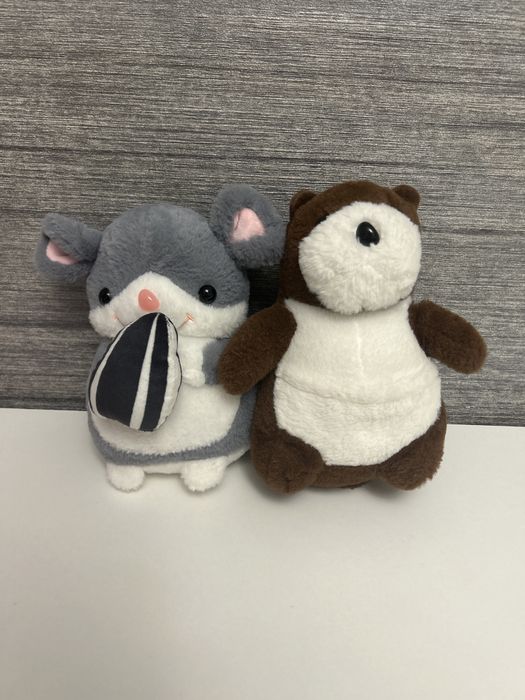 Продам игрушки , хорошие милые