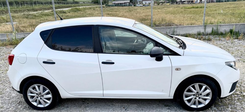 SEAT Ibiza 0 — imagine 5