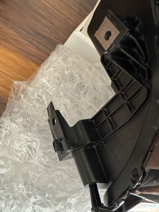 Mazda CX-30 LED Фар Десен