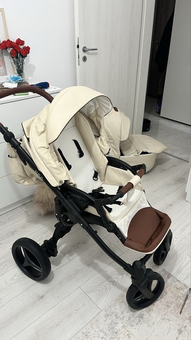 Vand bebetto luca pro carucior copii 2 in 1