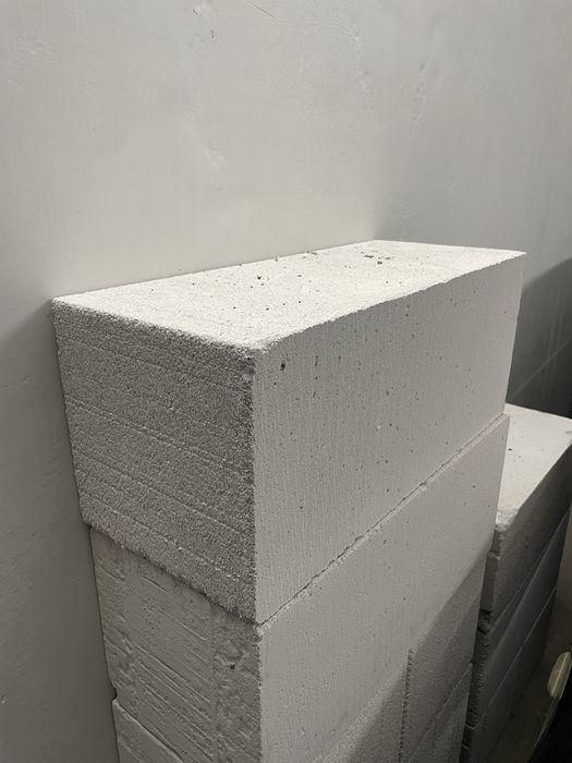 Газобетон Итонг – 600/250/250 мм