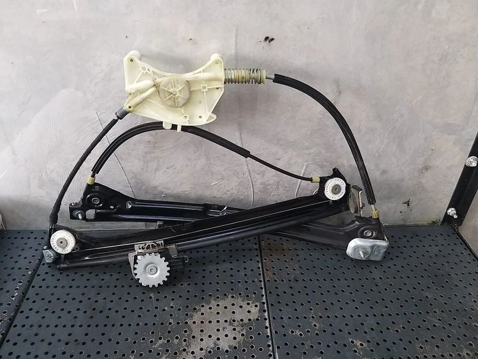 Macara geam electric dreapta fata maserati ghibli m157 670102267