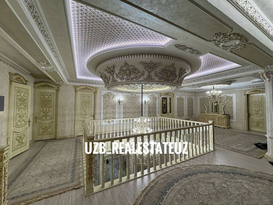 Ор-р: Зенит, Котта Хасанбой Продается 6,1.соток 600м2 Евро Дом