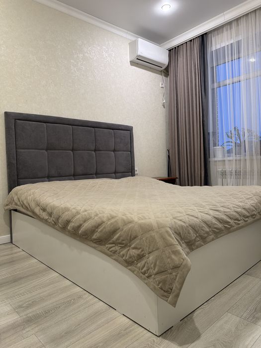 Продам кровать б/у