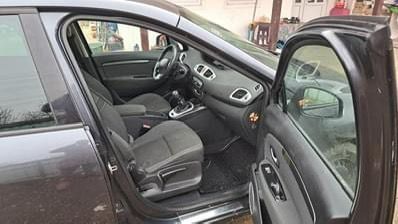 Piese renaul scenic, 1.5 dci euro 5 ,anul 2011,volan stanga