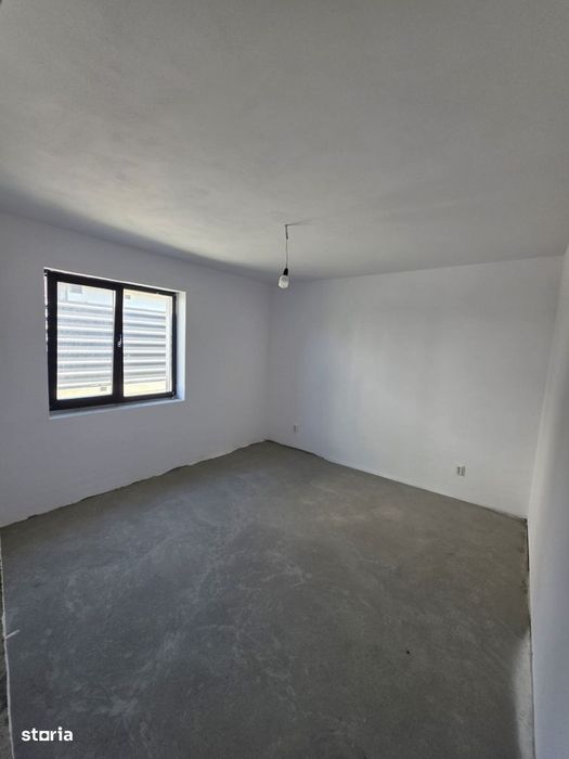 Casa parter Bradu