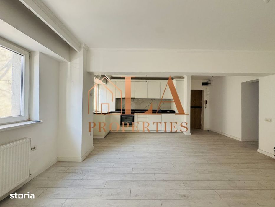 Apartament 3 camere finisat | Panduri — fotografia 1
