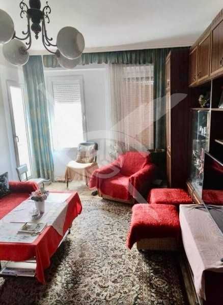 Продава се Тристаен апартамент в Пловдив, Христо Смирненски - 89 кв.м за 1236 €/кв.м - Снимка #3