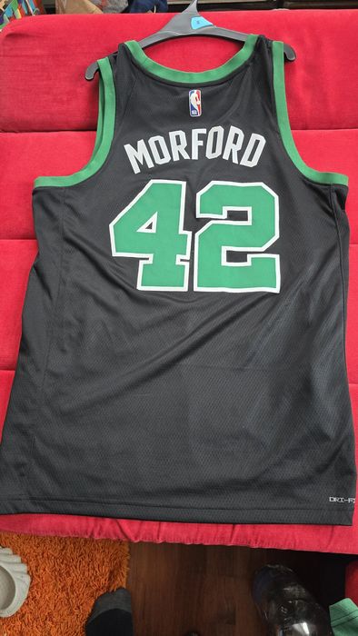 Boston Celtics maieu NBA, Jordan, L